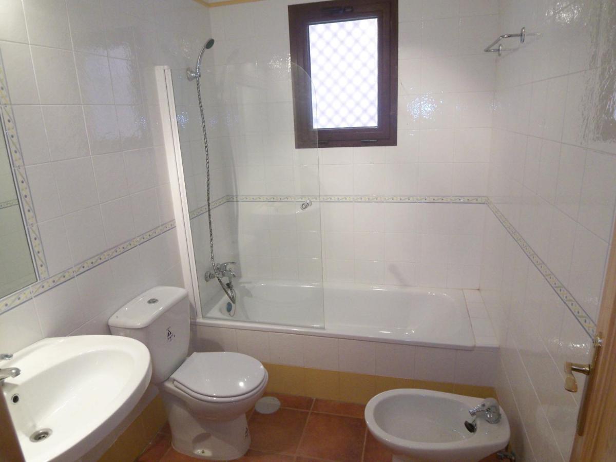 Frigiliana Apartment 外观 照片