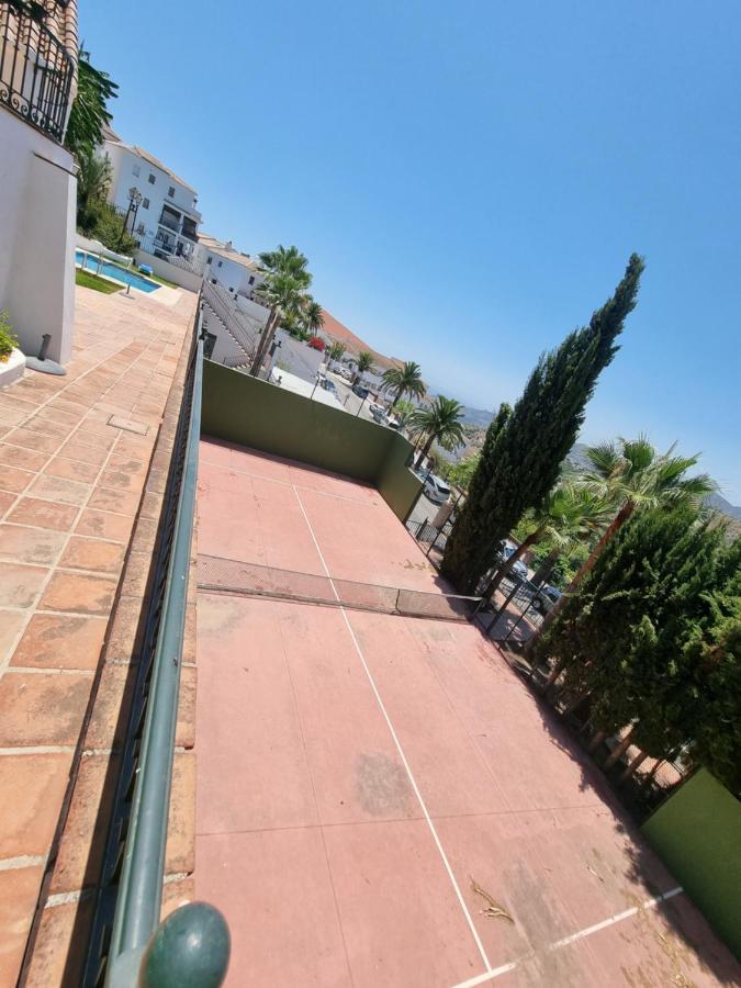 Frigiliana Apartment 外观 照片