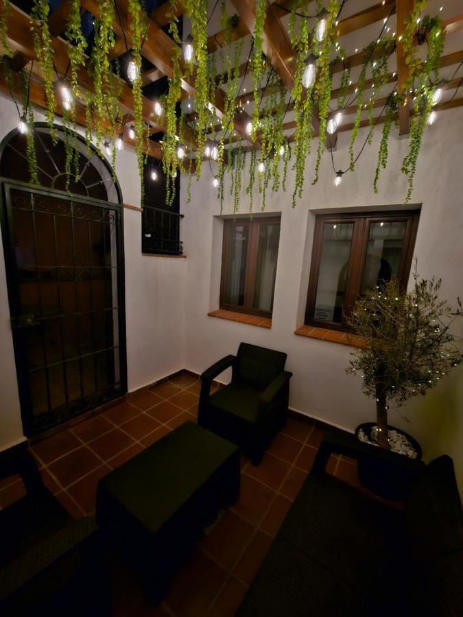 Frigiliana Apartment 外观 照片